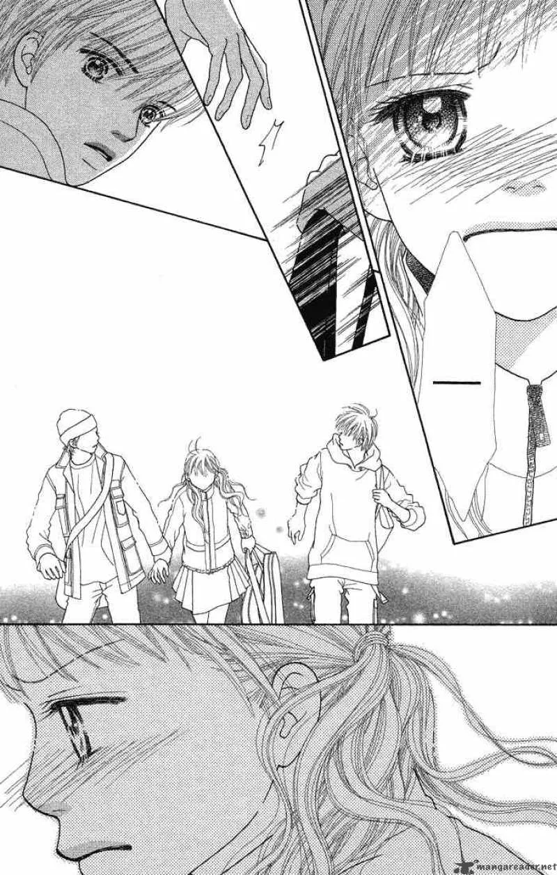 Parfait Tic Chapter 66 page 9
