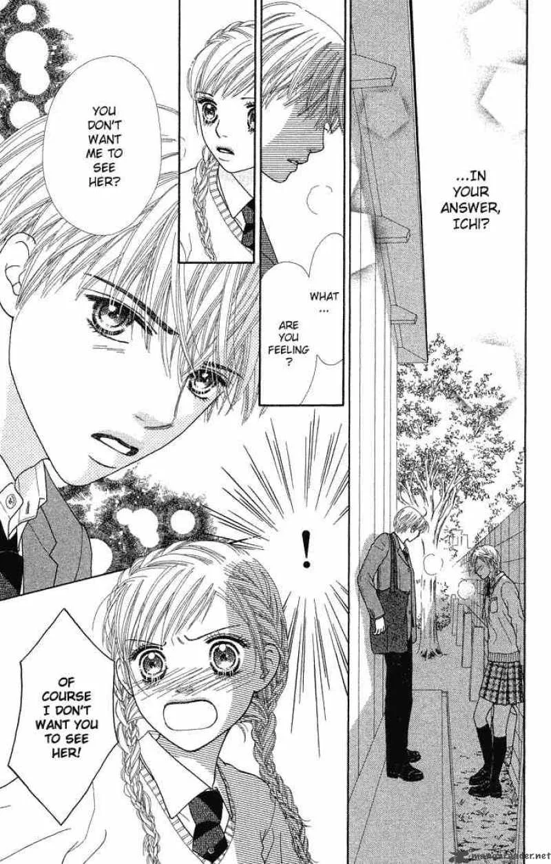 Parfait Tic Chapter 67 page 8