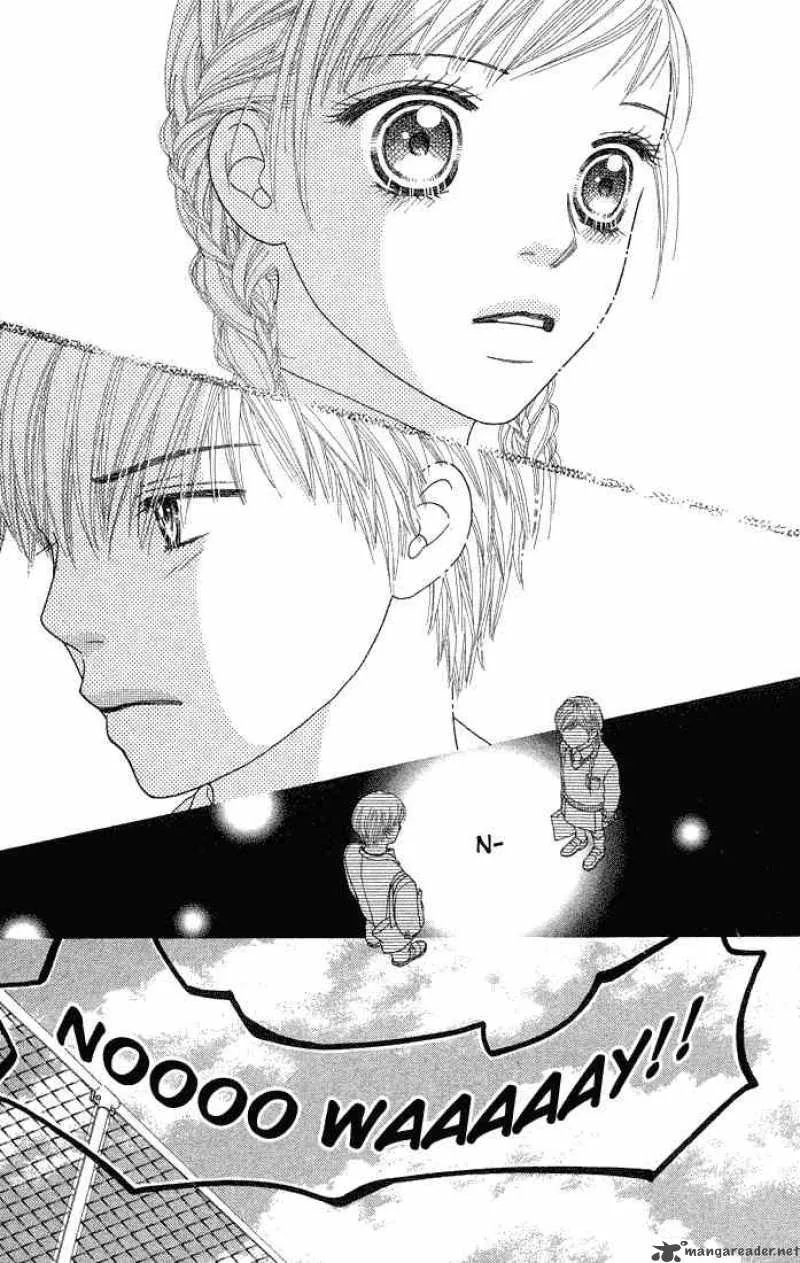Parfait Tic Chapter 67 page 12