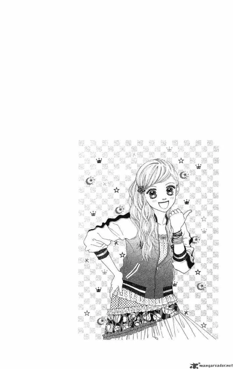 Parfait Tic Chapter 67 page 3
