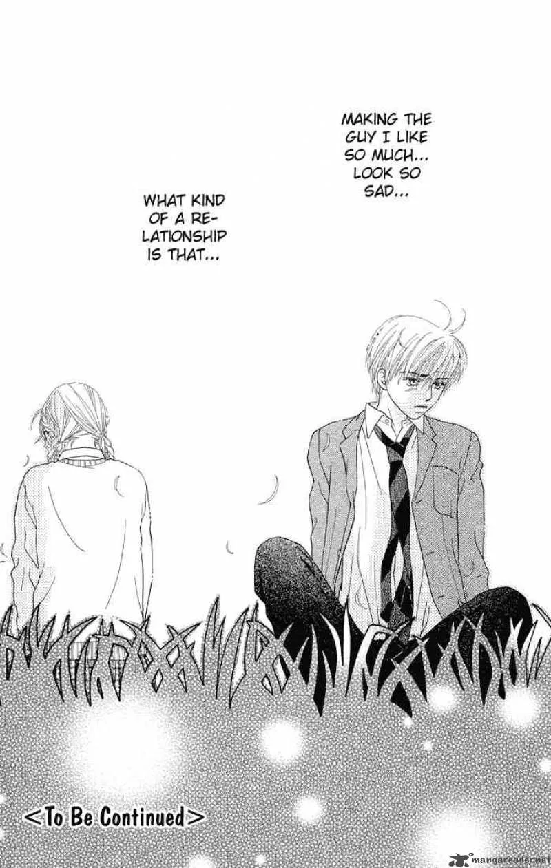 Parfait Tic Chapter 67 page 28