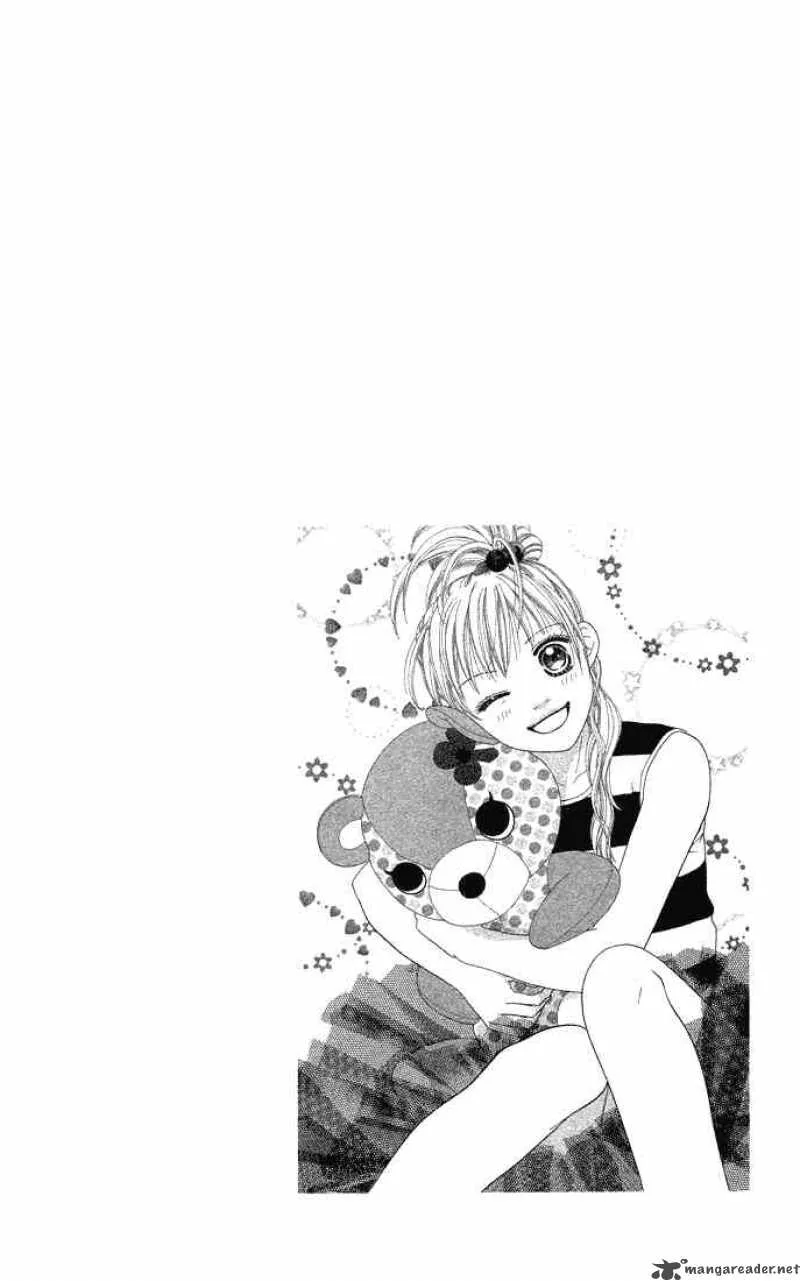 Parfait Tic Chapter 68 page 28
