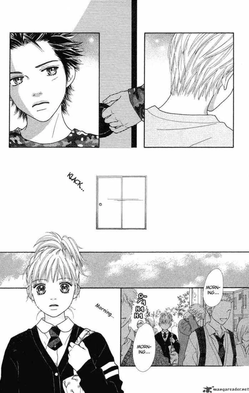 Parfait Tic Chapter 68 page 12