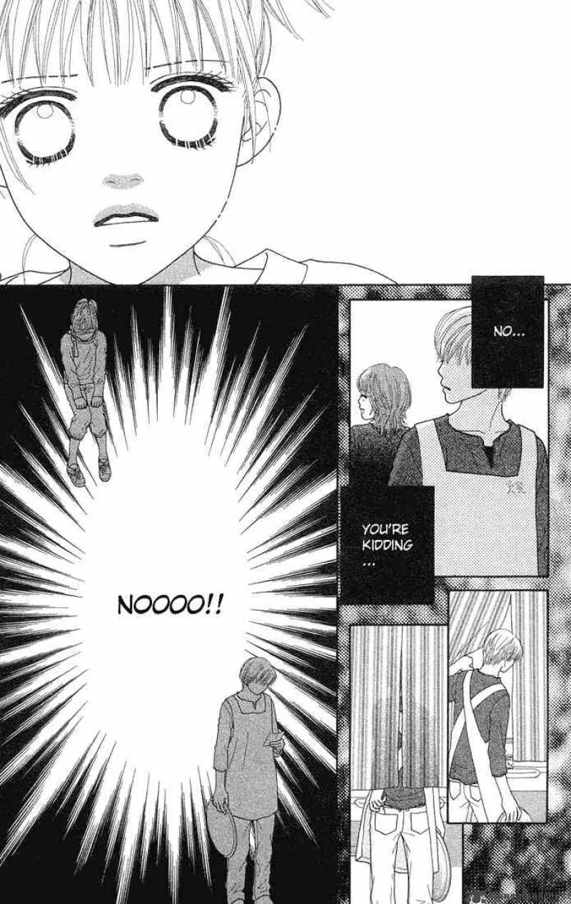 Parfait Tic Chapter 68 page 19