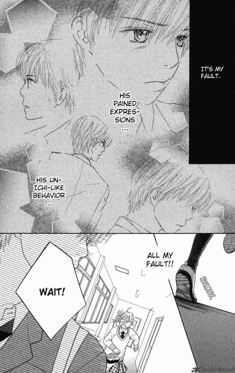 Parfait Tic Chapter 68 page 26
