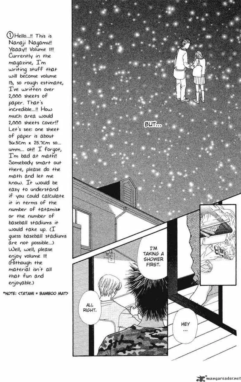 Parfait Tic Chapter 68 page 11