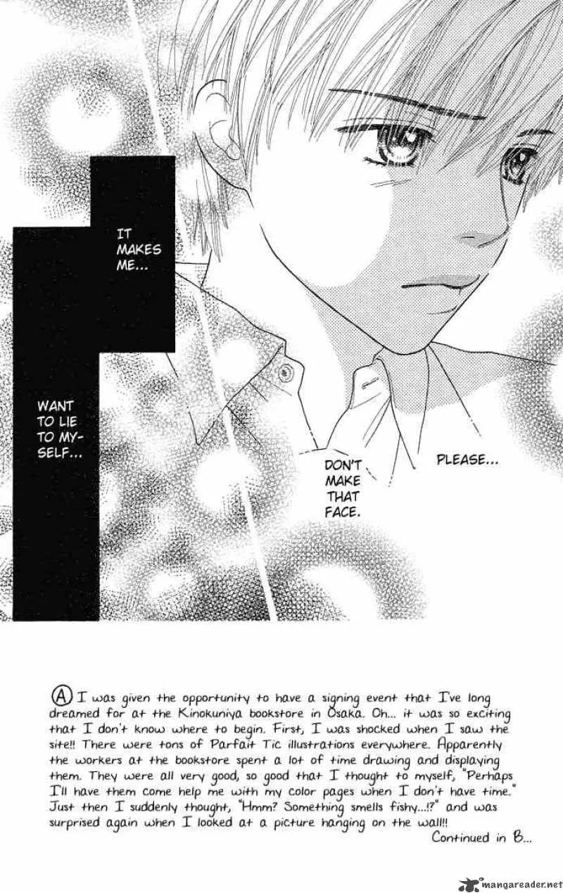 Parfait Tic Chapter 68 page 4