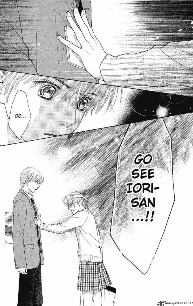 Parfait Tic Chapter 68 page 27