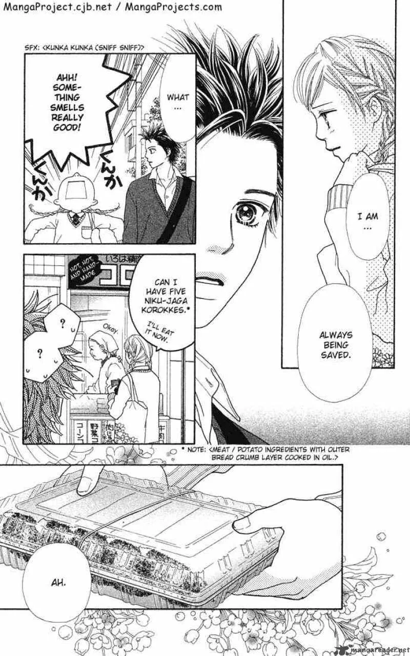 Parfait Tic Chapter 68 page 7