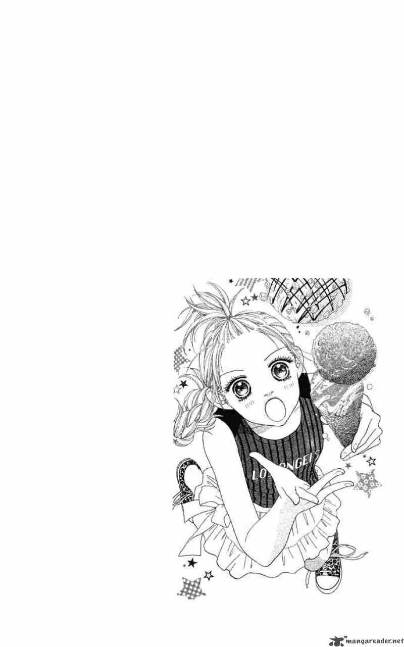 Parfait Tic Chapter 69 page 3