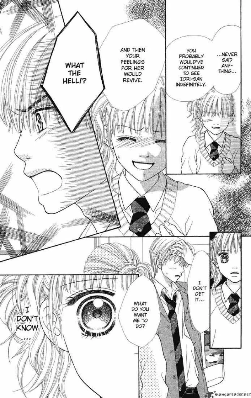 Parfait Tic Chapter 69 page 6