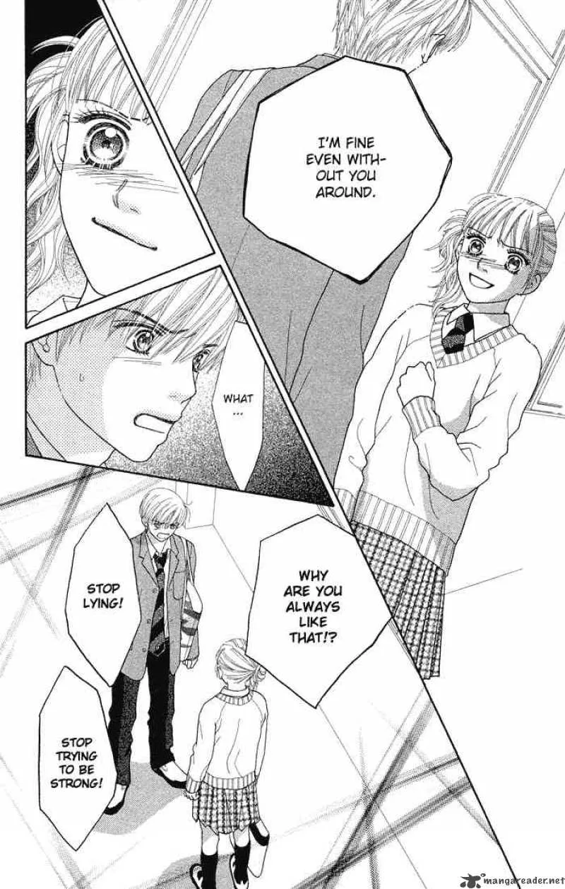 Parfait Tic Chapter 69 page 9