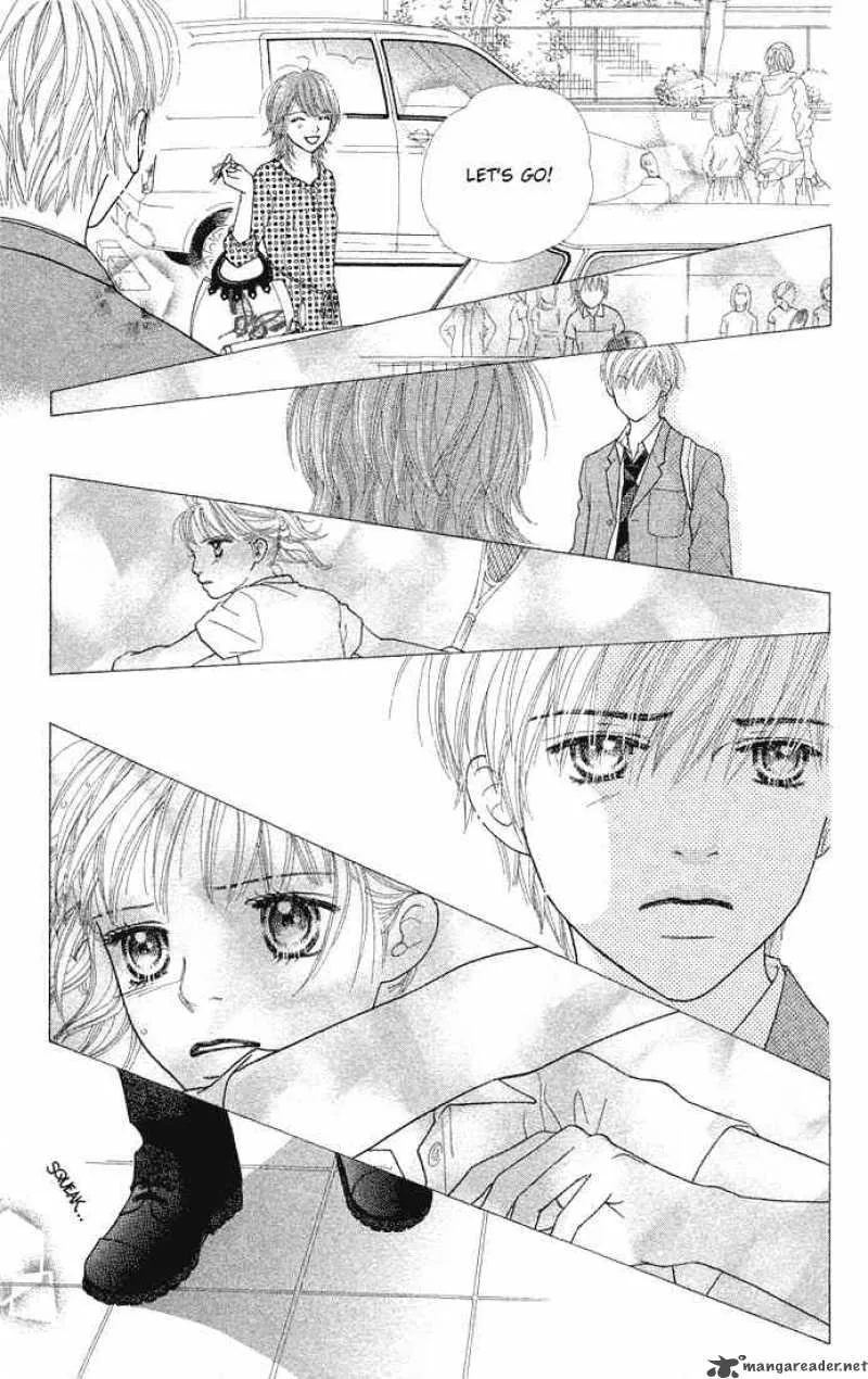 Parfait Tic Chapter 69 page 18