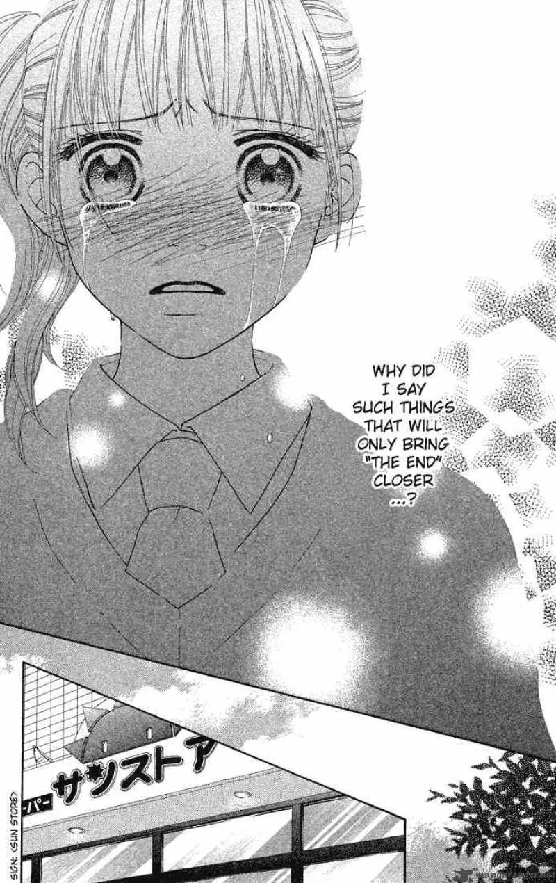 Parfait Tic Chapter 69 page 15