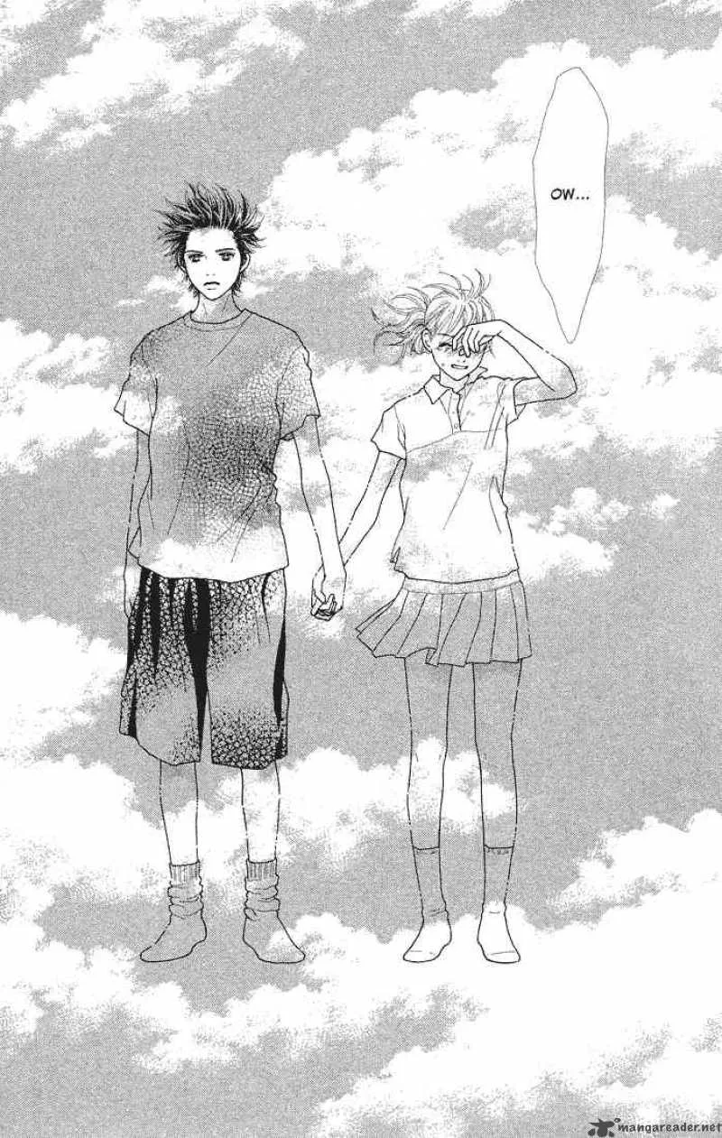 Parfait Tic Chapter 69 page 28