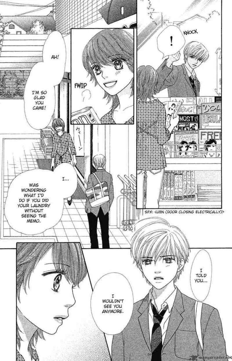 Parfait Tic Chapter 69 page 16