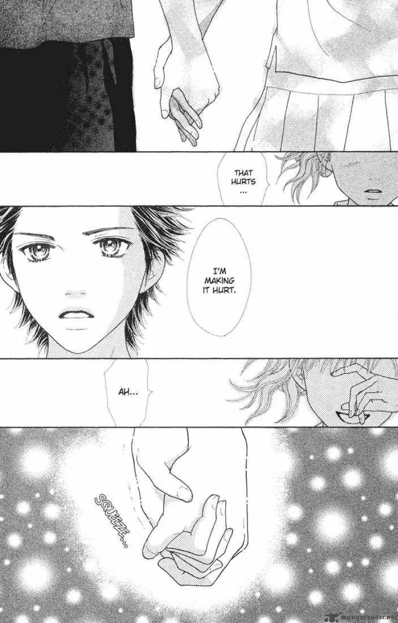 Parfait Tic Chapter 69 page 27