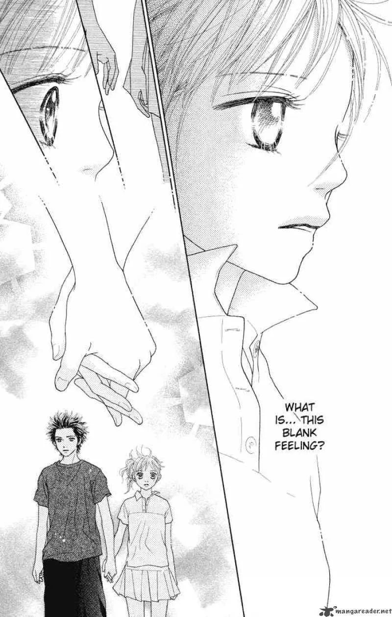 Parfait Tic Chapter 69 page 26