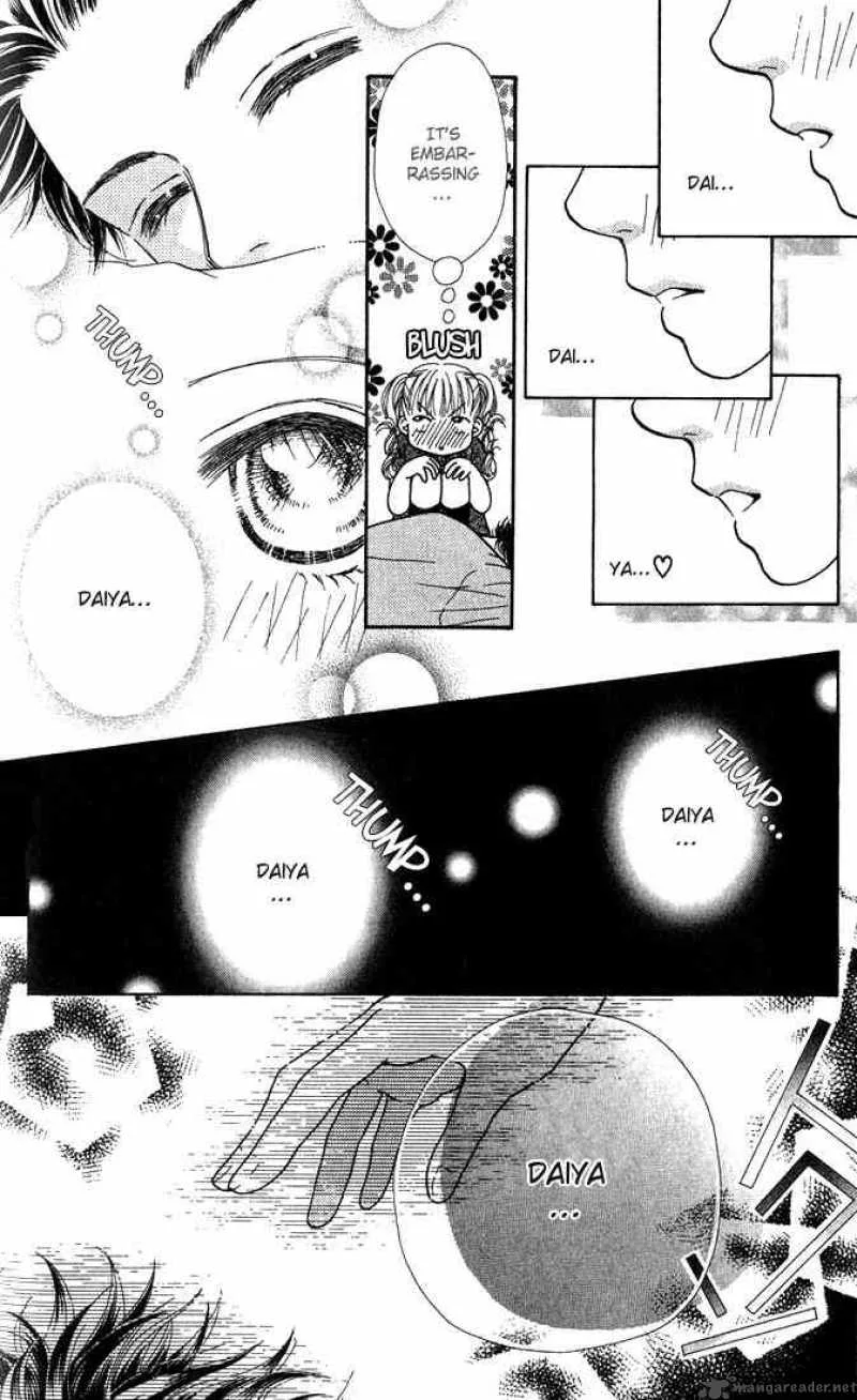 Parfait Tic Chapter 7 page 23