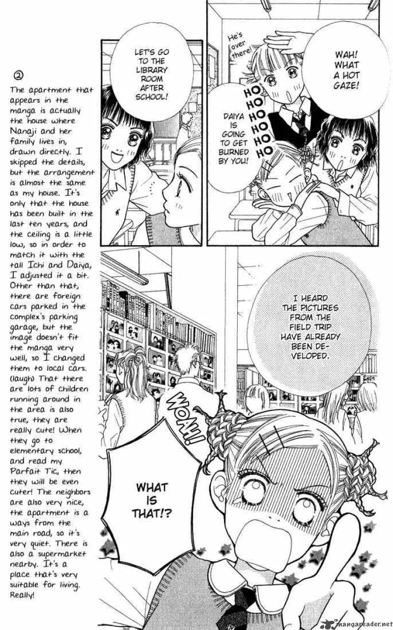 Parfait Tic Chapter 7 page 6