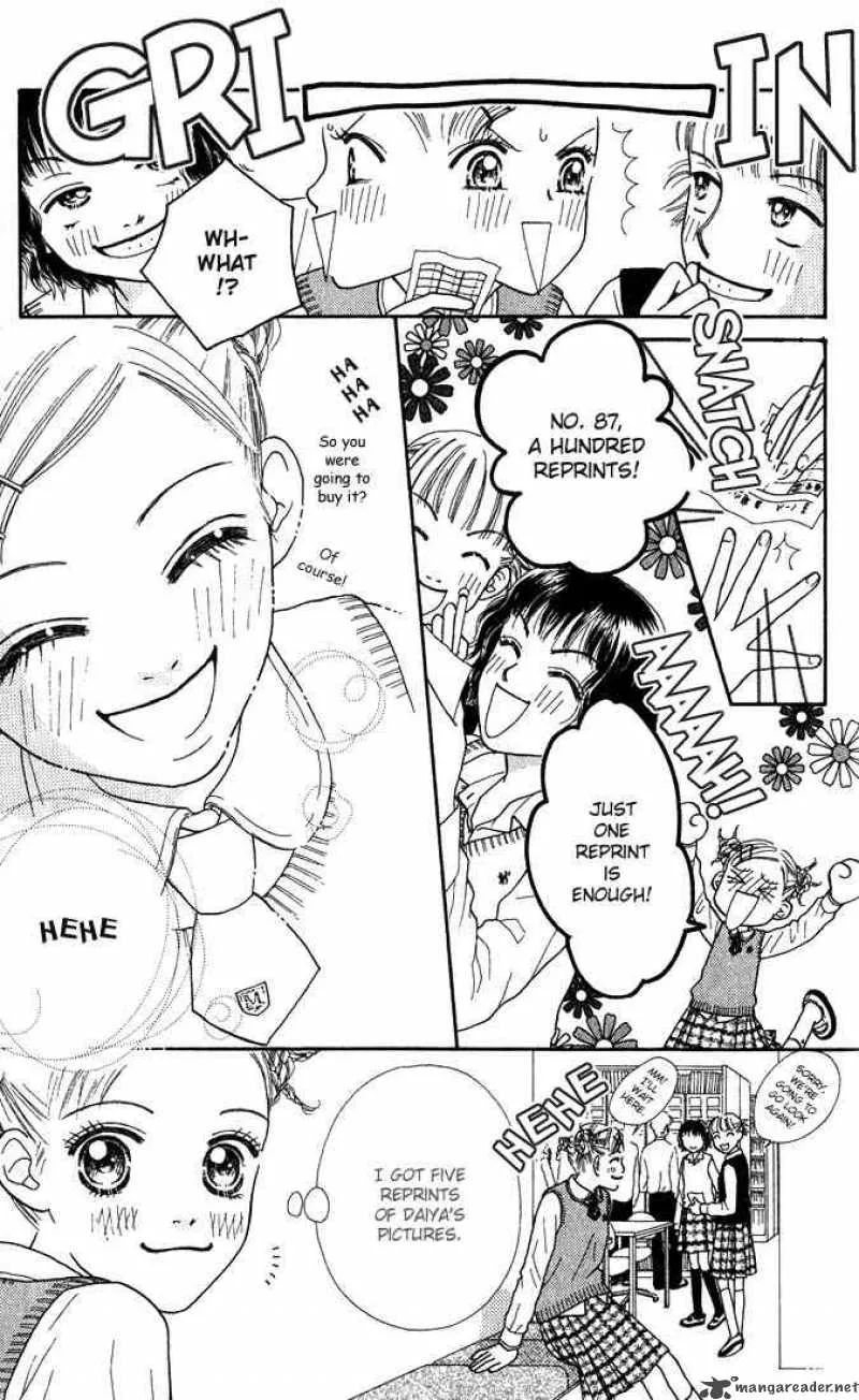 Parfait Tic Chapter 7 page 8