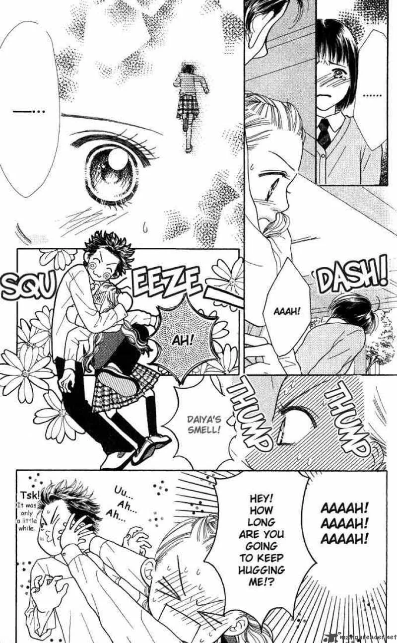 Parfait Tic Chapter 7 page 2