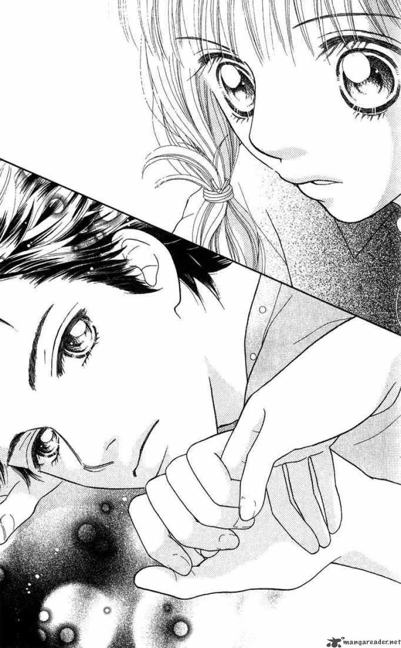 Parfait Tic Chapter 7 page 24