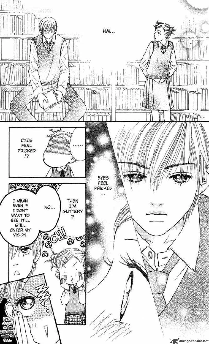 Parfait Tic Chapter 7 page 12