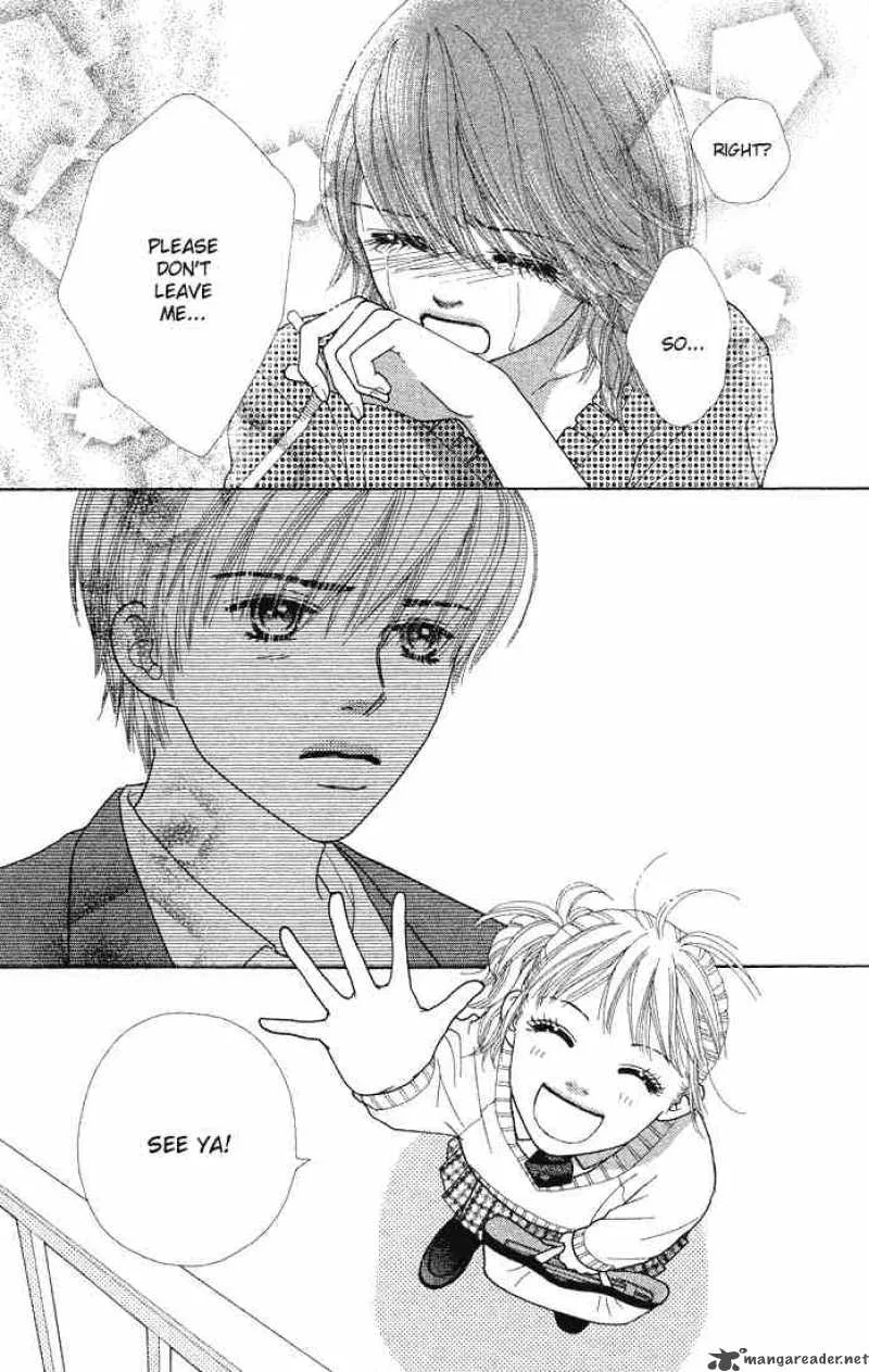Parfait Tic Chapter 70 page 13