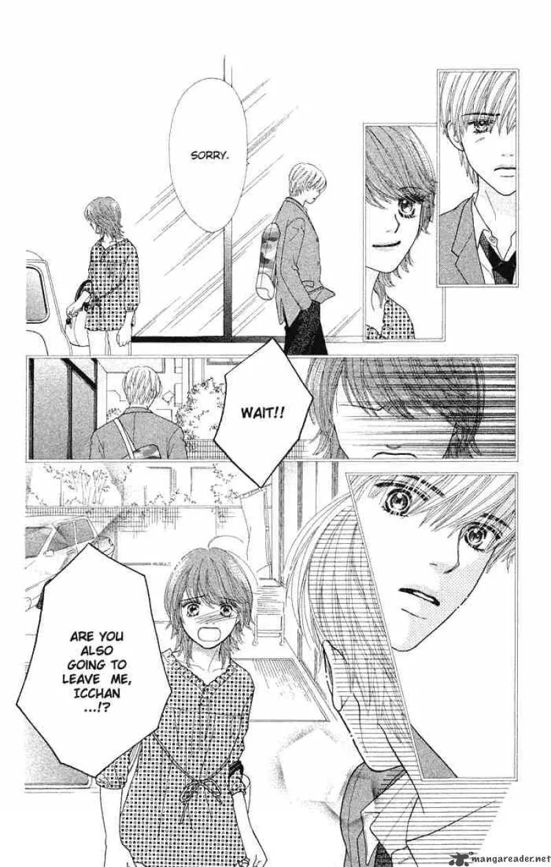 Parfait Tic Chapter 70 page 10