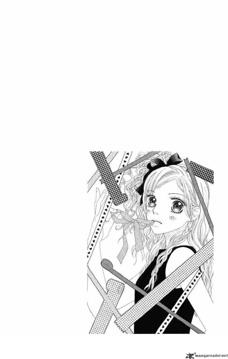 Parfait Tic Chapter 70 page 25