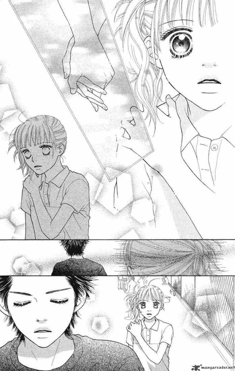 Parfait Tic Chapter 70 page 7