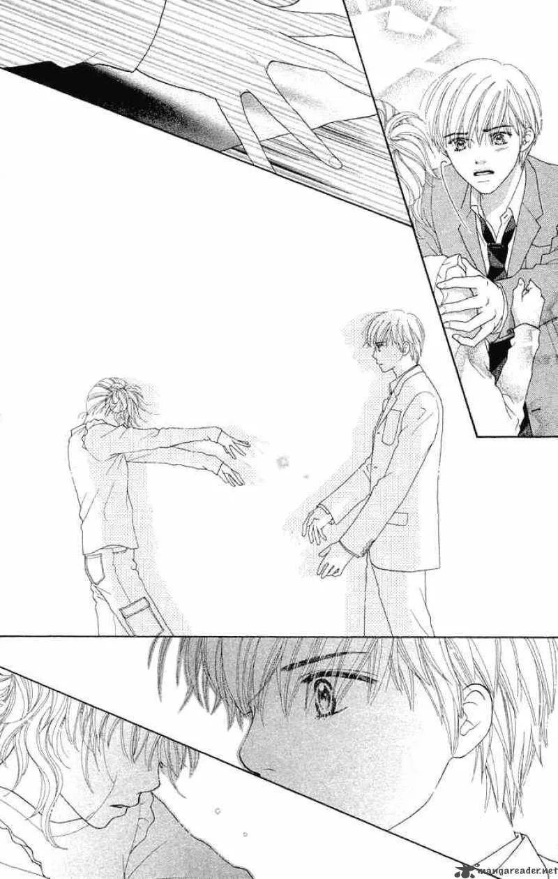 Parfait Tic Chapter 71 page 5