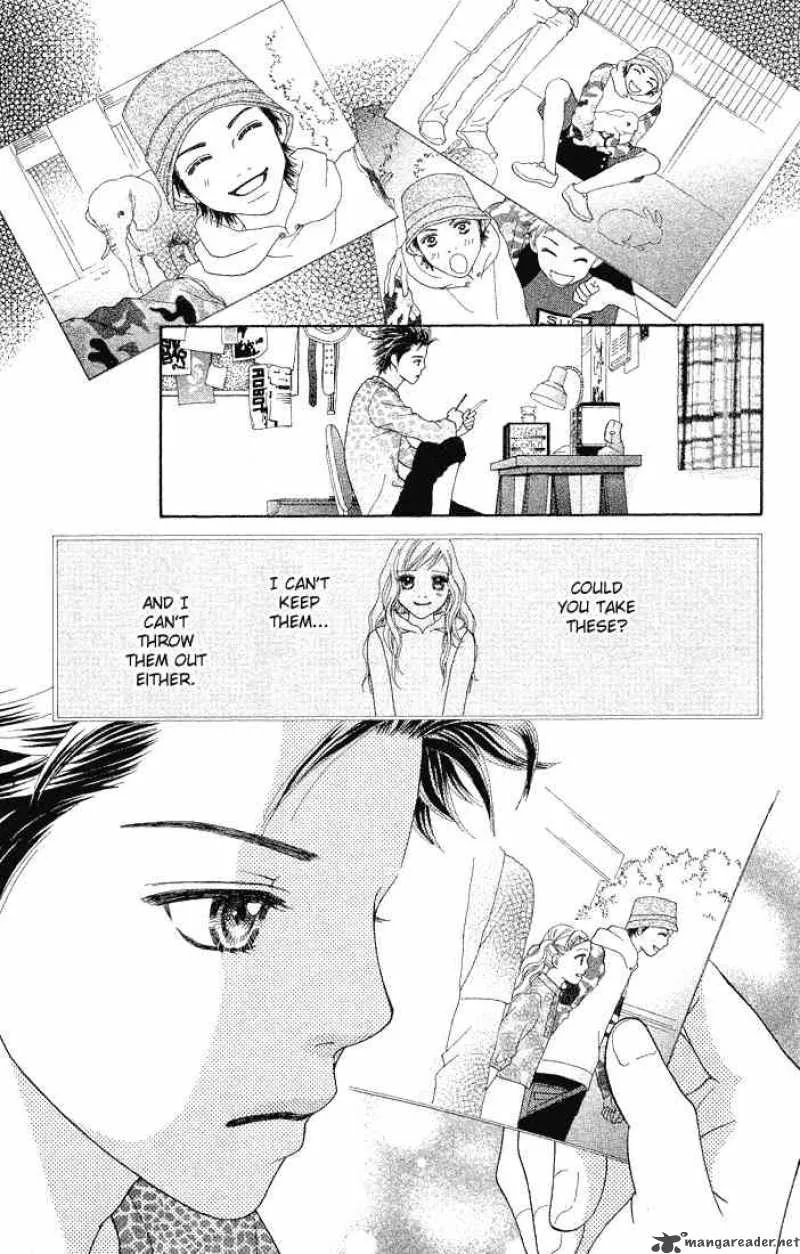 Parfait Tic Chapter 71 page 23