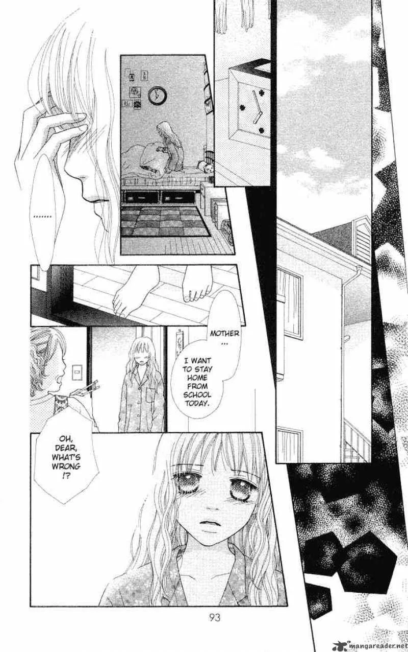Parfait Tic Chapter 71 page 13
