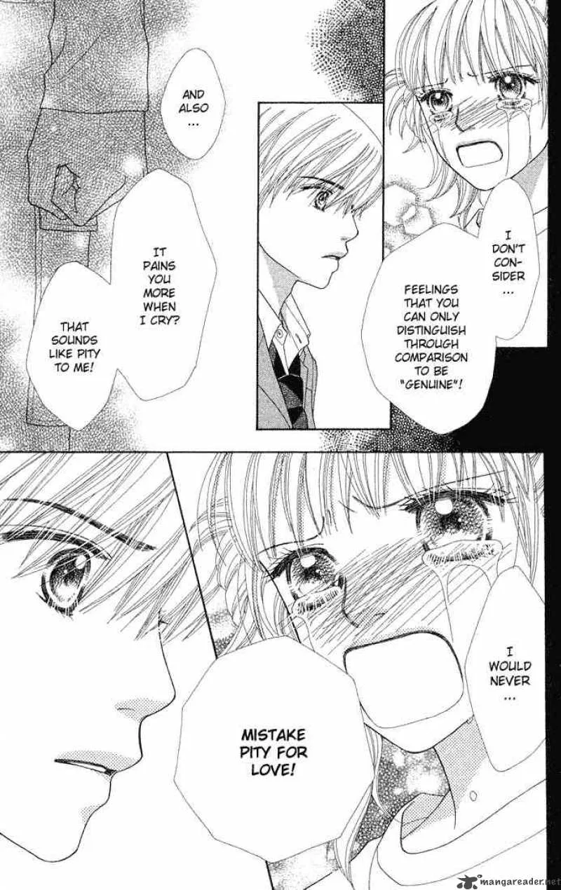 Parfait Tic Chapter 71 page 8