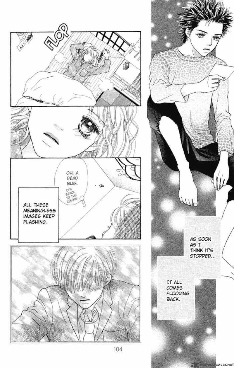 Parfait Tic Chapter 71 page 24