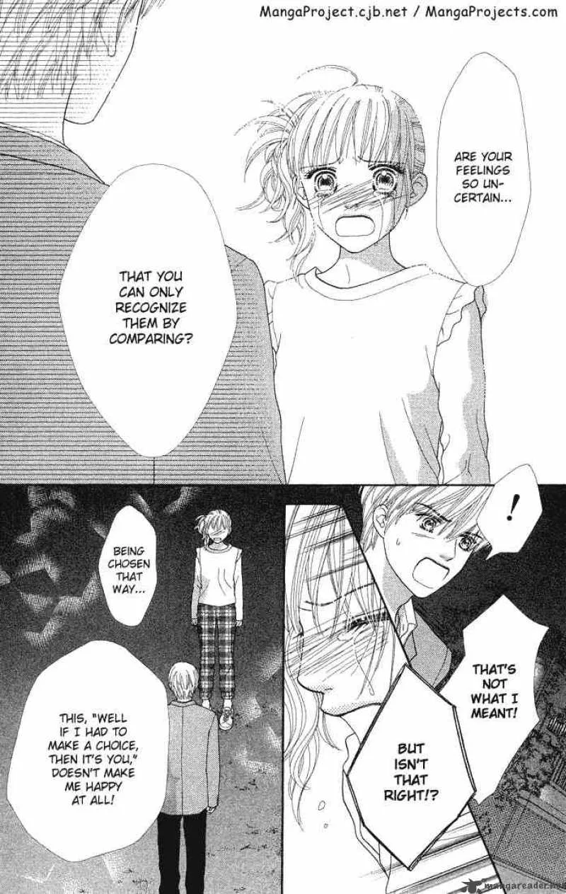 Parfait Tic Chapter 71 page 7