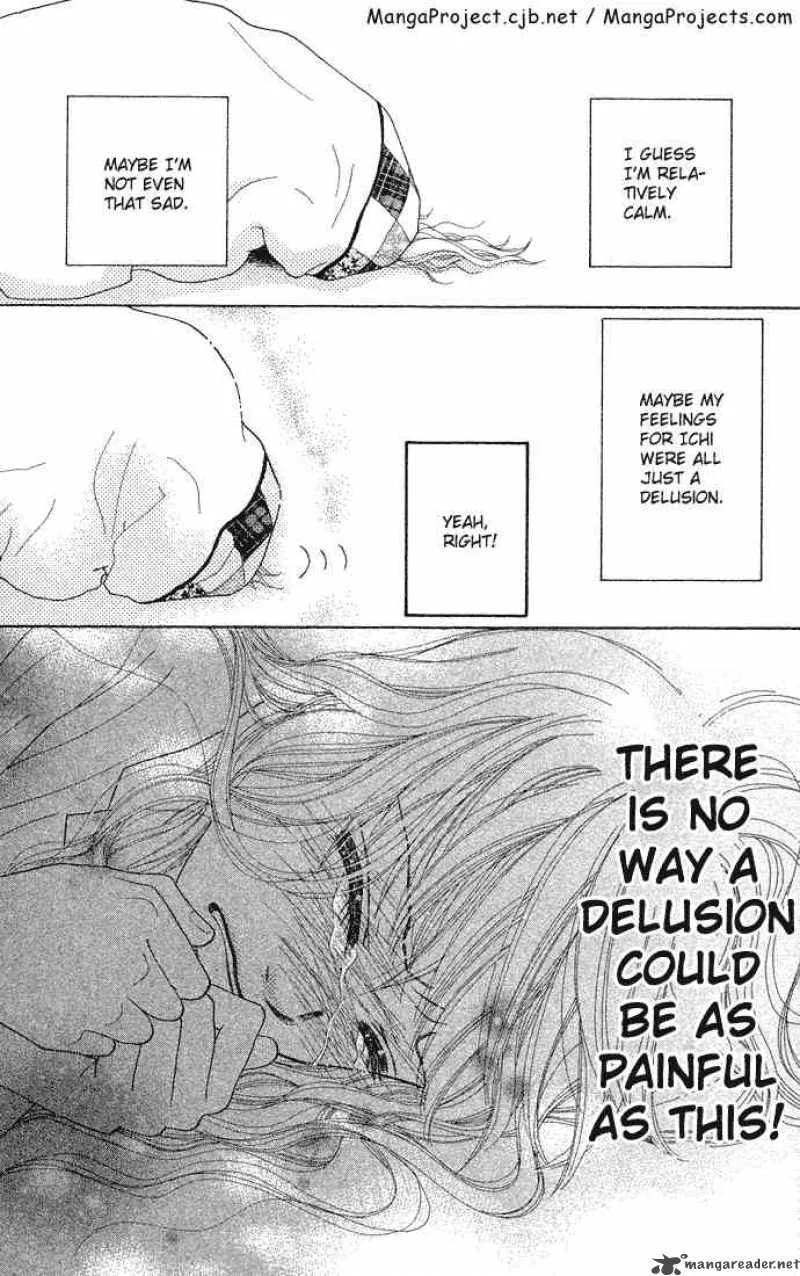Parfait Tic Chapter 71 page 26