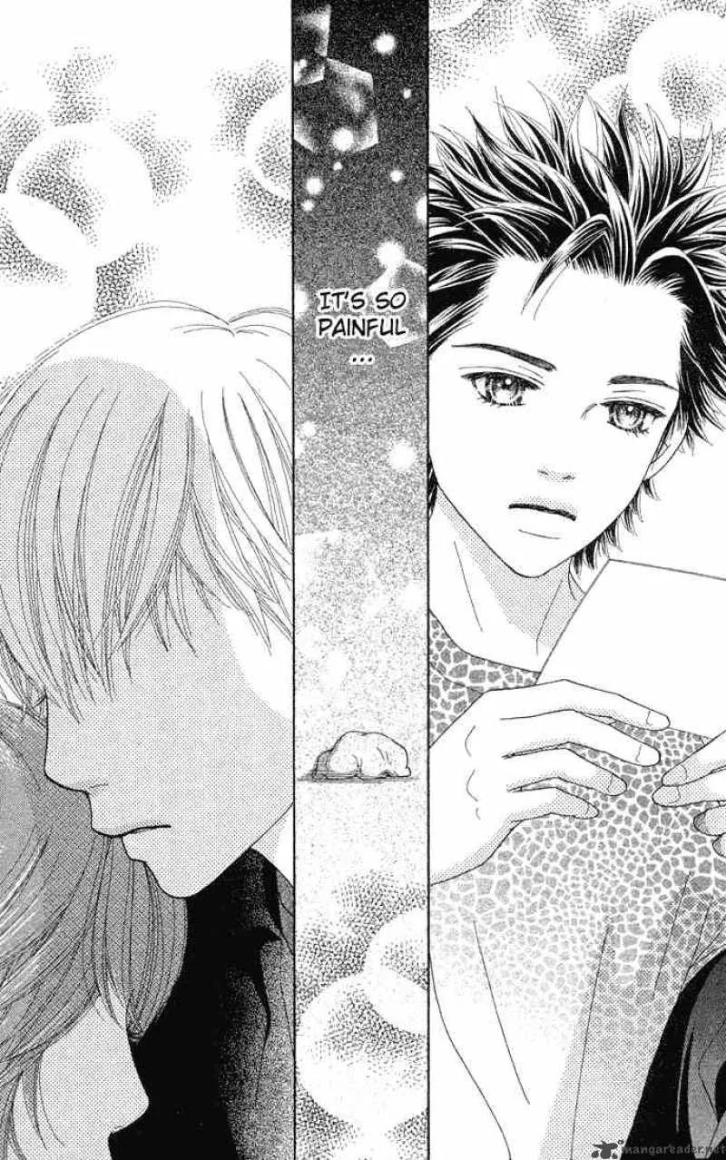 Parfait Tic Chapter 71 page 27