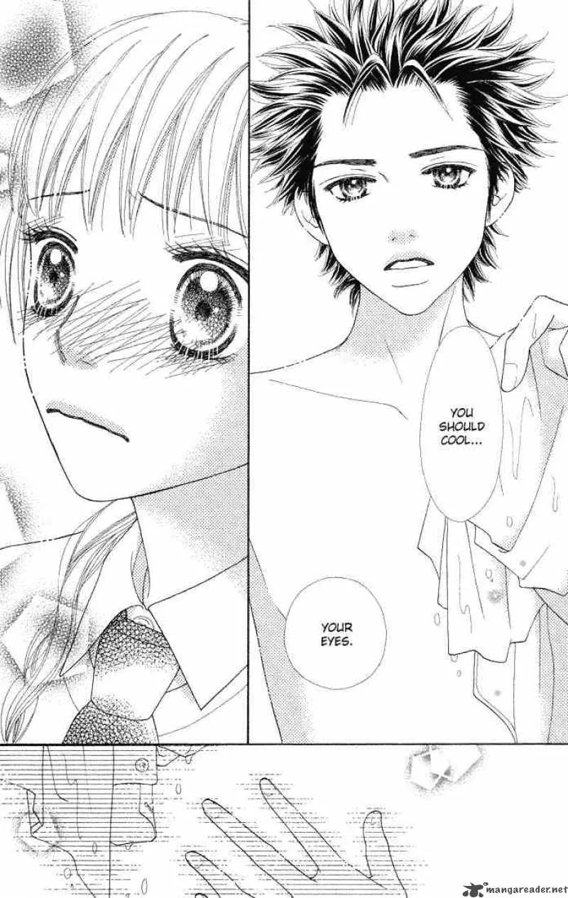 Parfait Tic Chapter 72 page 9