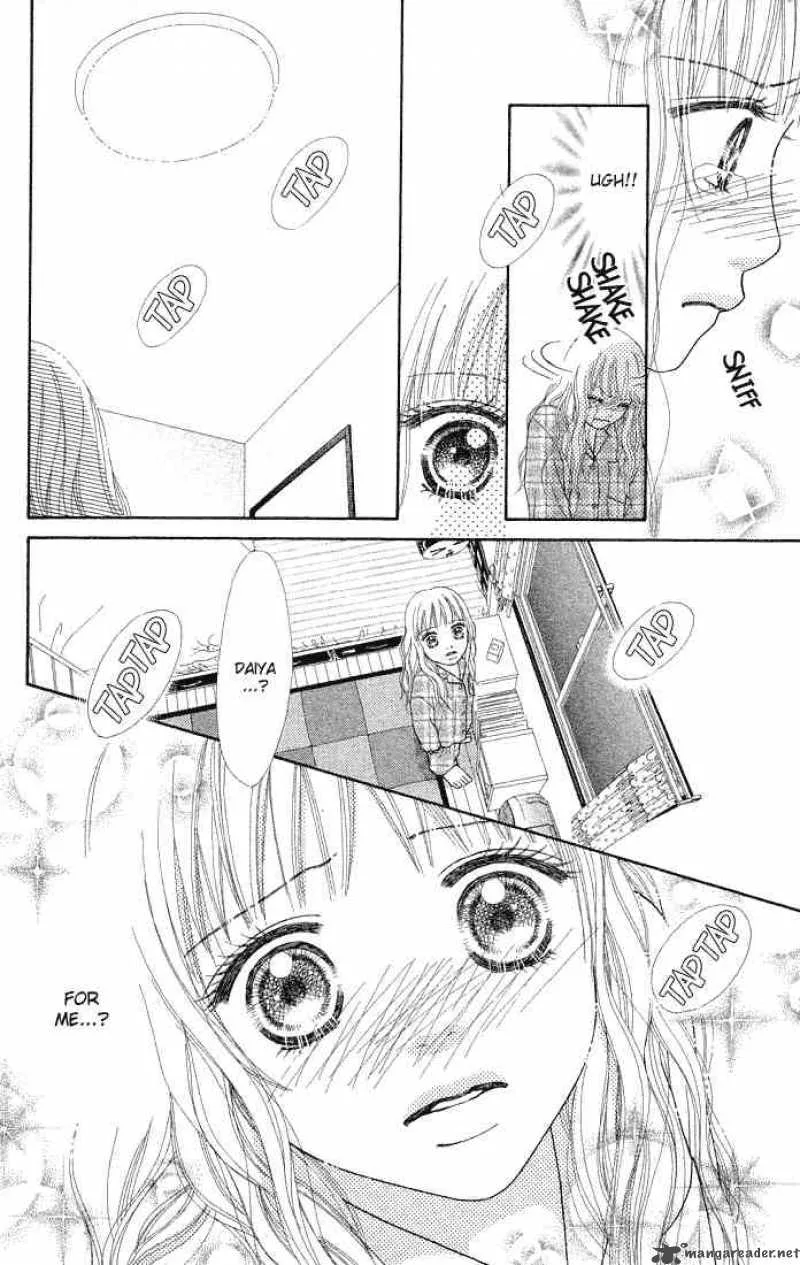 Parfait Tic Chapter 73 page 6