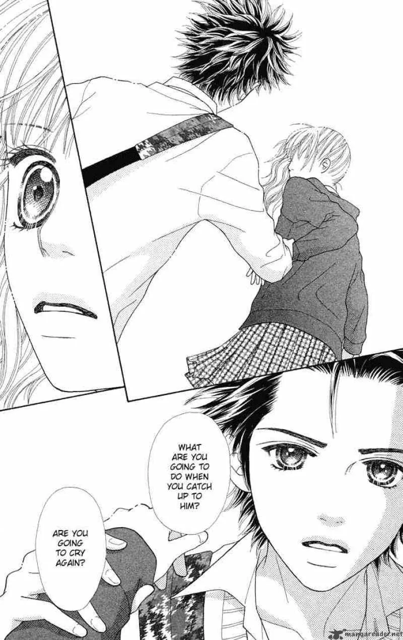 Parfait Tic Chapter 73 page 14