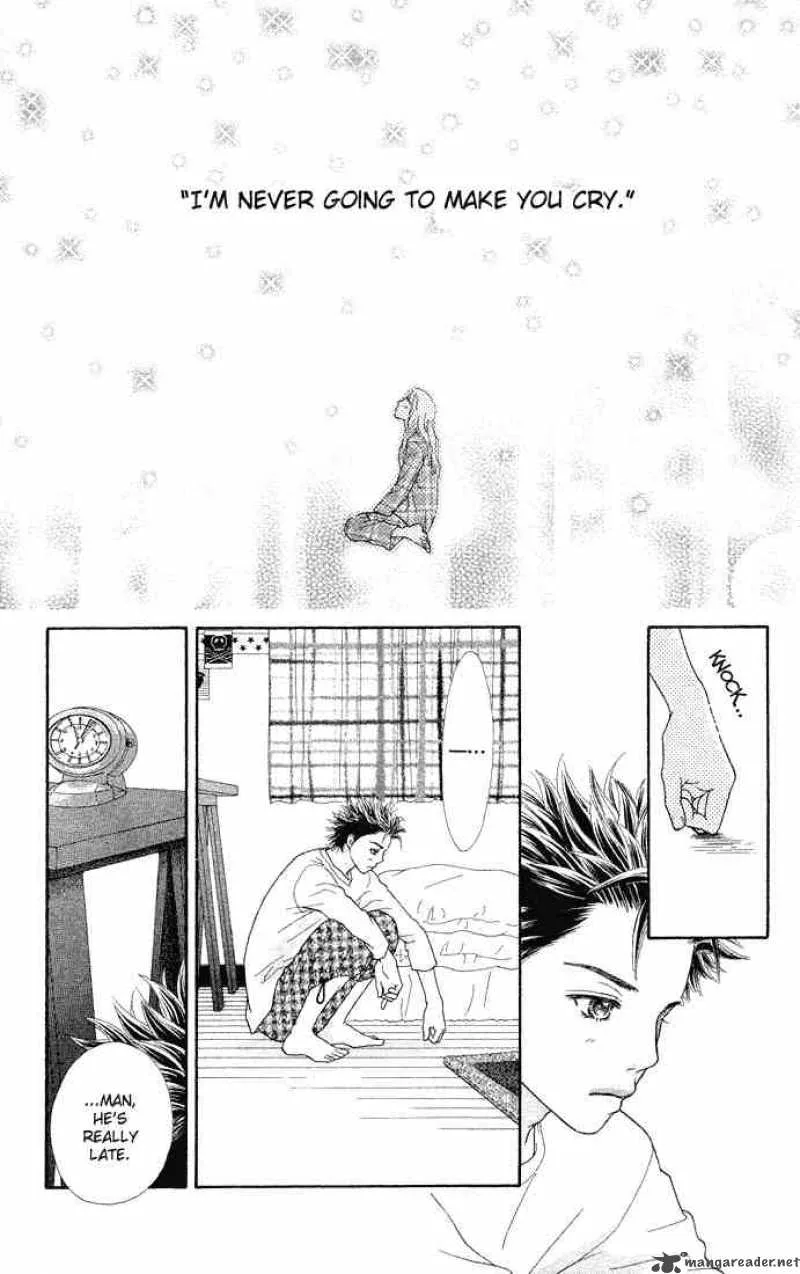 Parfait Tic Chapter 73 page 7