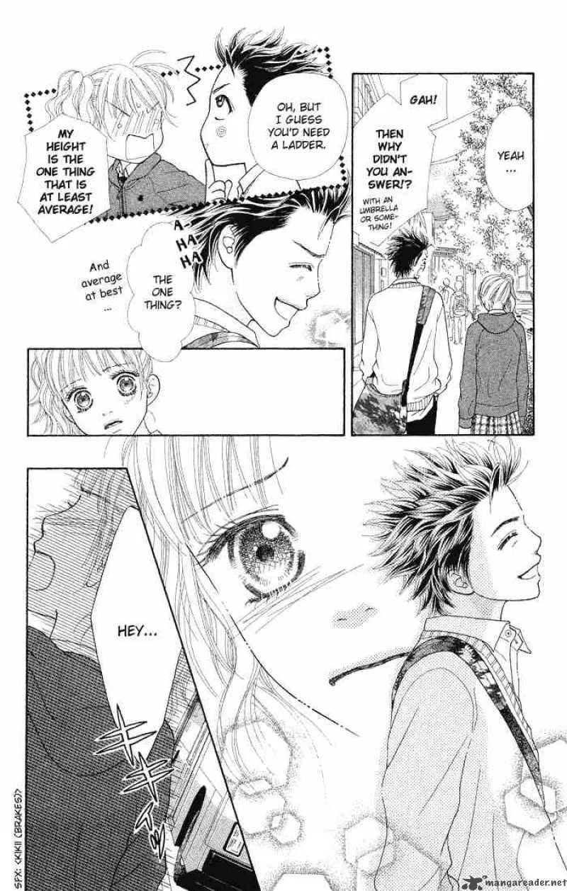 Parfait Tic Chapter 73 page 10