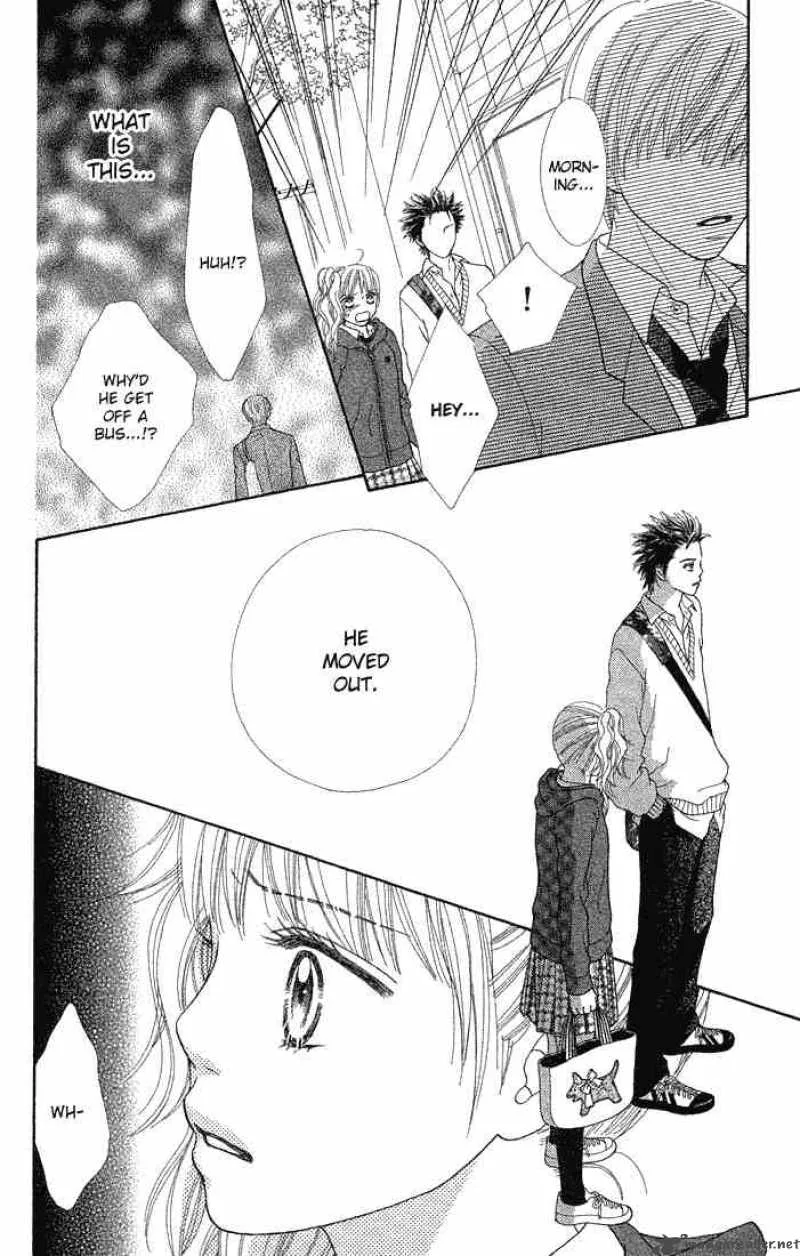 Parfait Tic Chapter 73 page 12