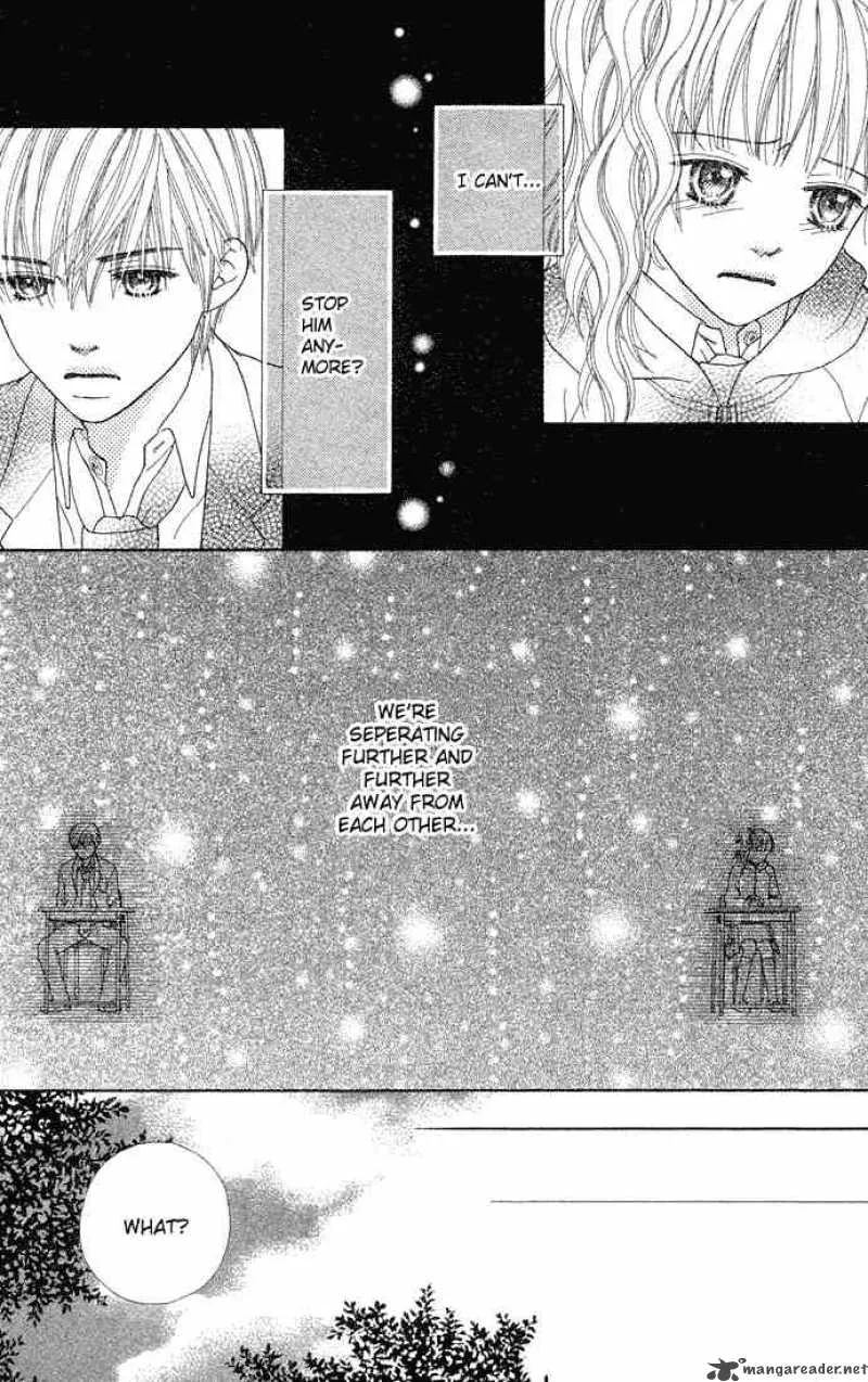 Parfait Tic Chapter 73 page 16