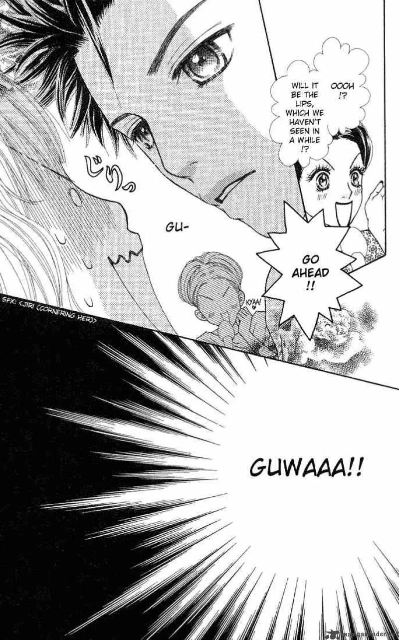 Parfait Tic Chapter 73 page 25