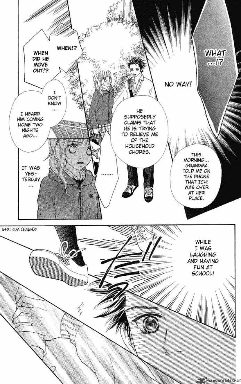 Parfait Tic Chapter 73 page 13