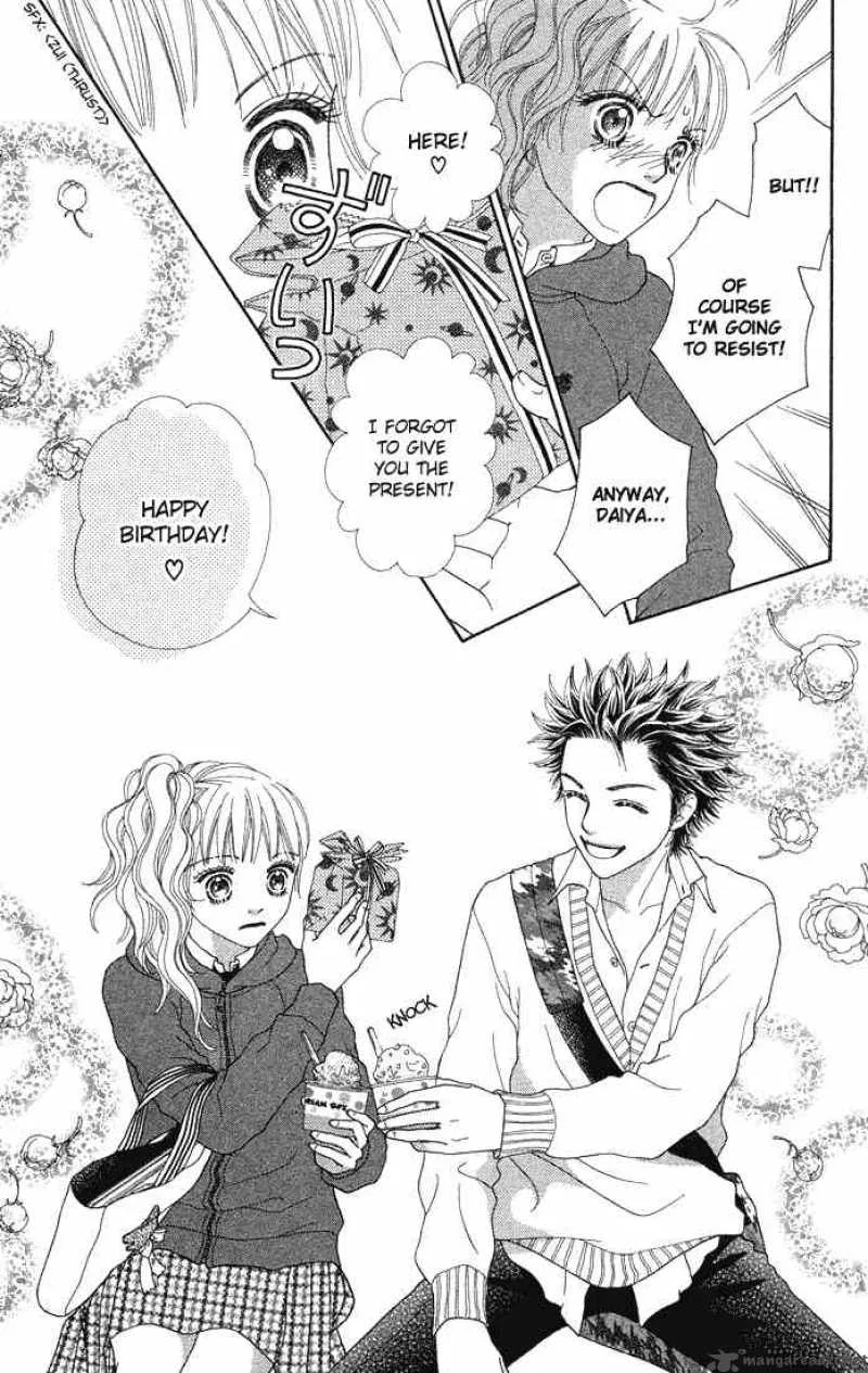 Parfait Tic Chapter 74 page 6